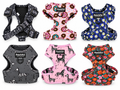 Poochiful Adjustable Dog Harness