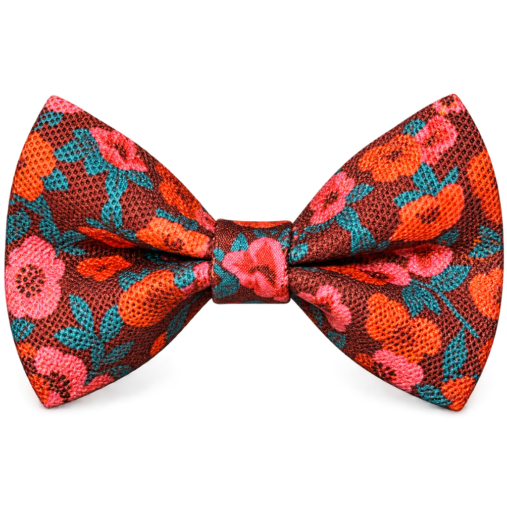 Poochiful Dog Bow Tie