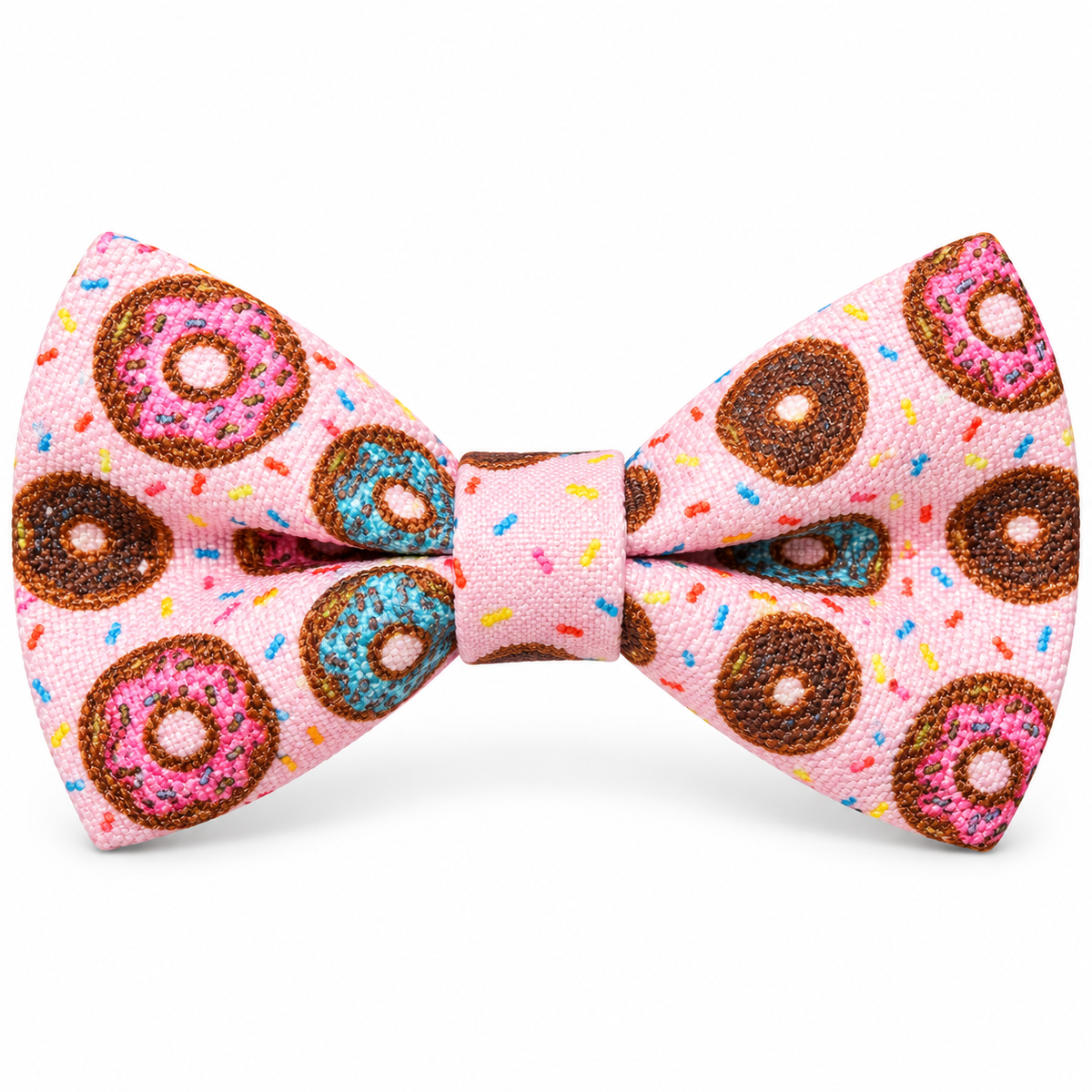 Poochiful Dog Bow Tie