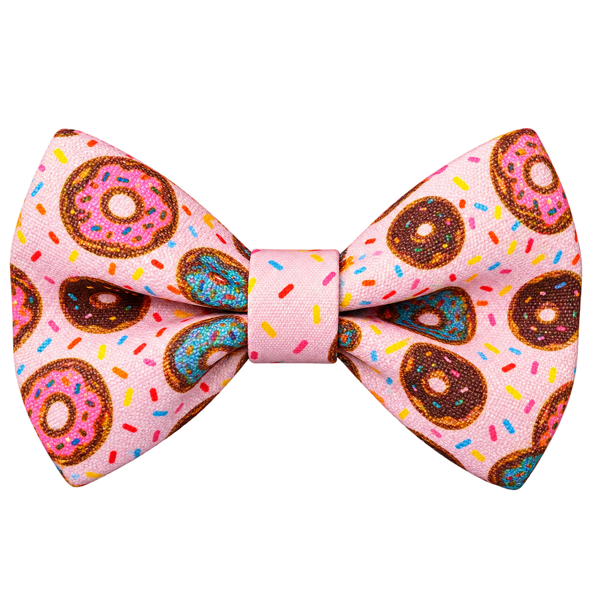 Poochiful Dog Bow Tie