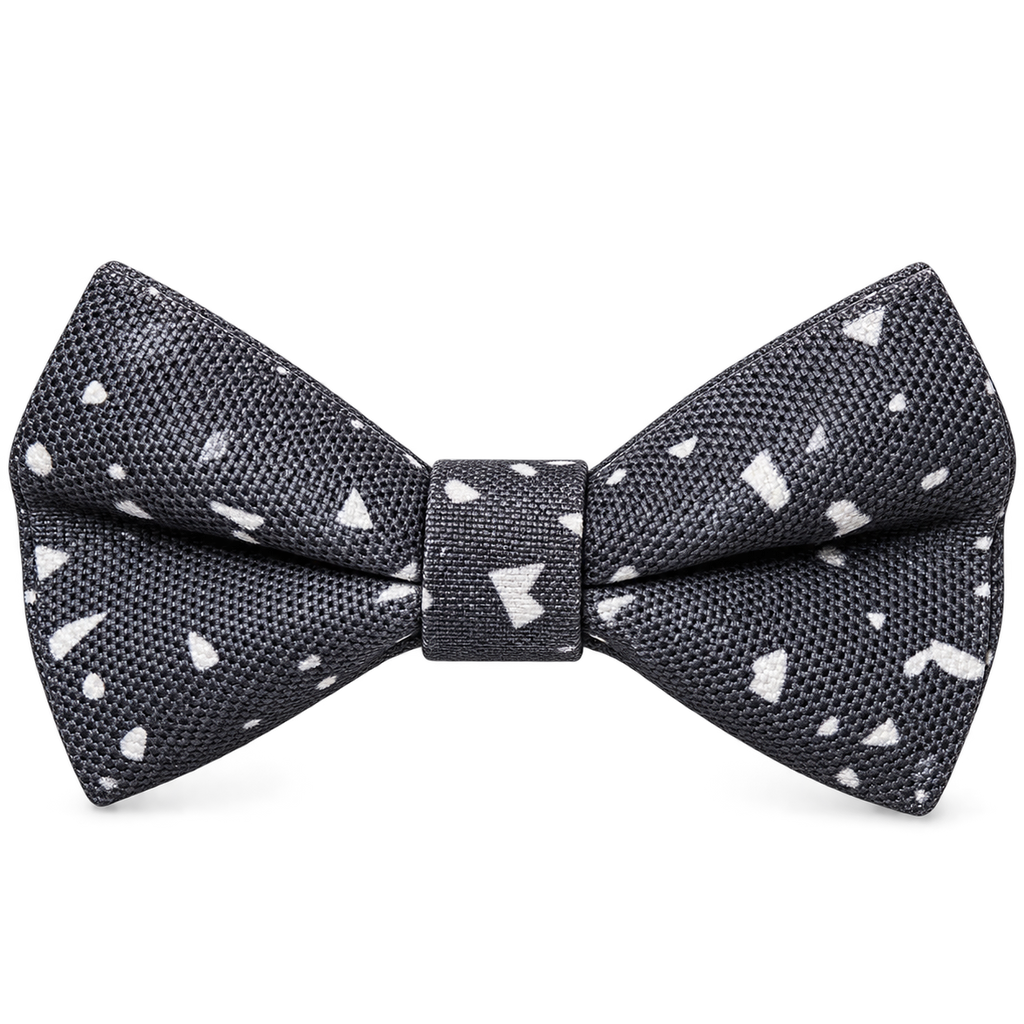 Poochiful Dog Bow Tie