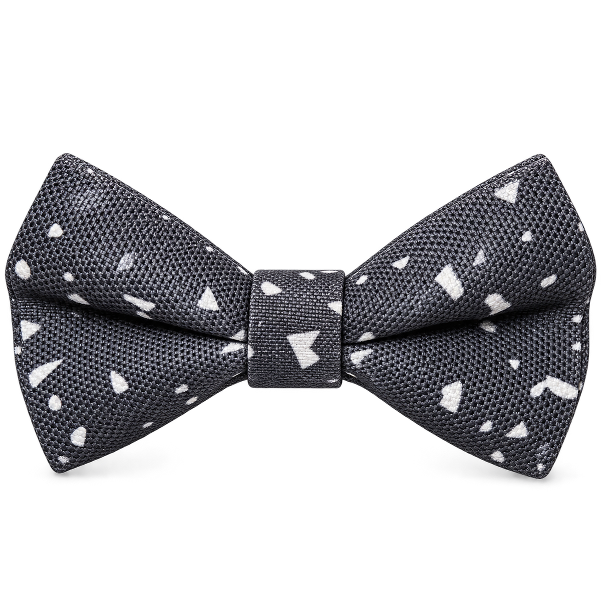 Poochiful Dog Bow Tie